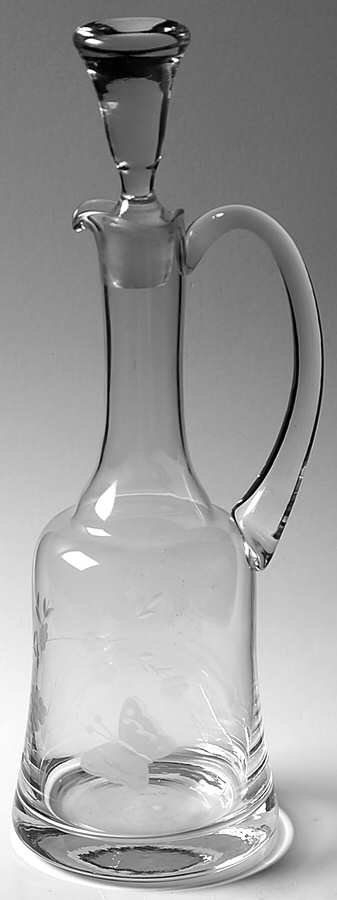 TOY10 Wine Decanter & Stopper by Toscany-1