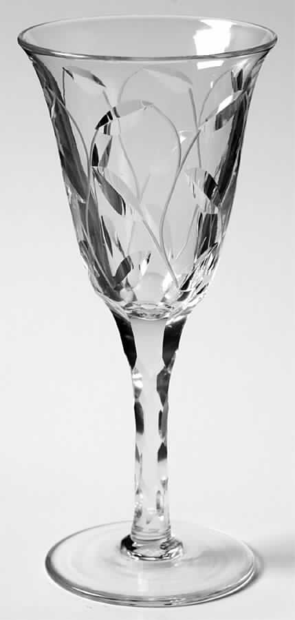TUD7 Wine Glass by Tudor-1