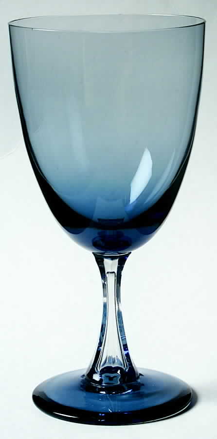 TIF31 Water Goblet by Tiffin-Franciscan-1