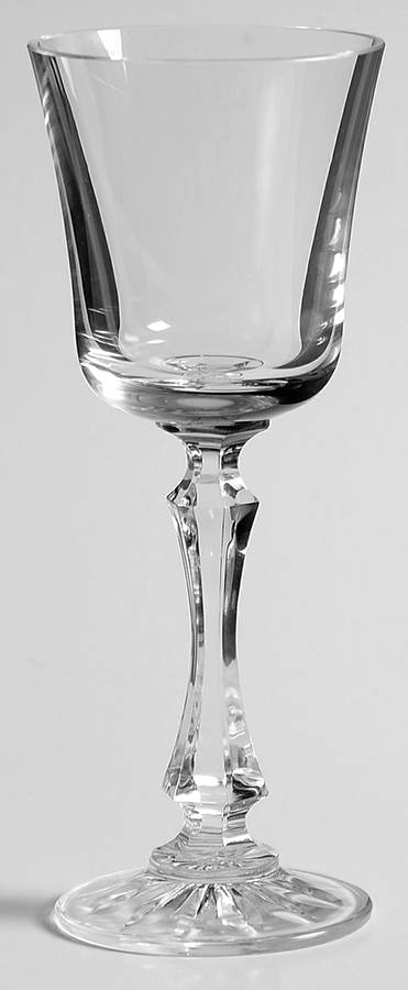 Windham (Cut Base) Cordial Glass by Towle-1
