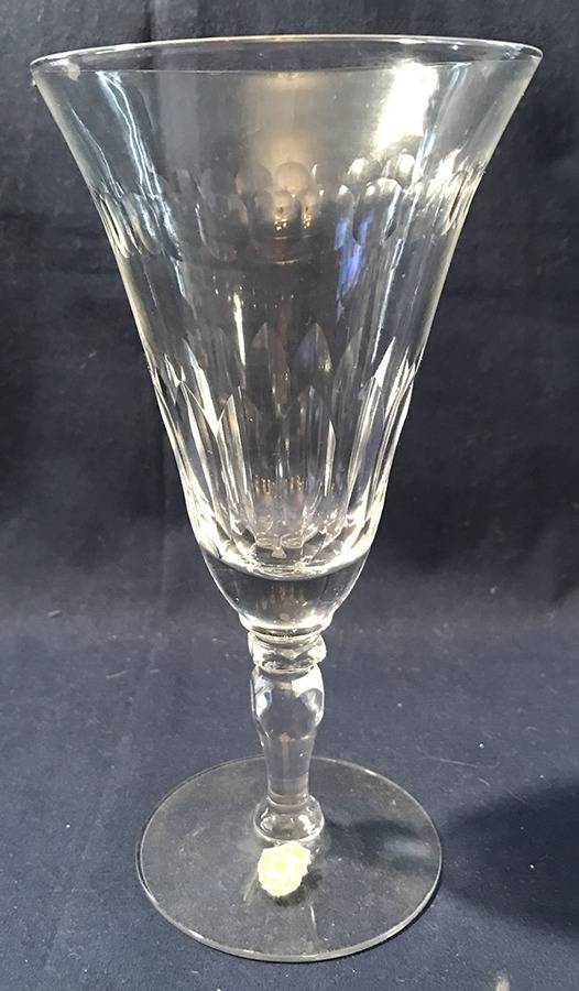 17409-1 Water Goblet by Tiffin-Franciscan-1