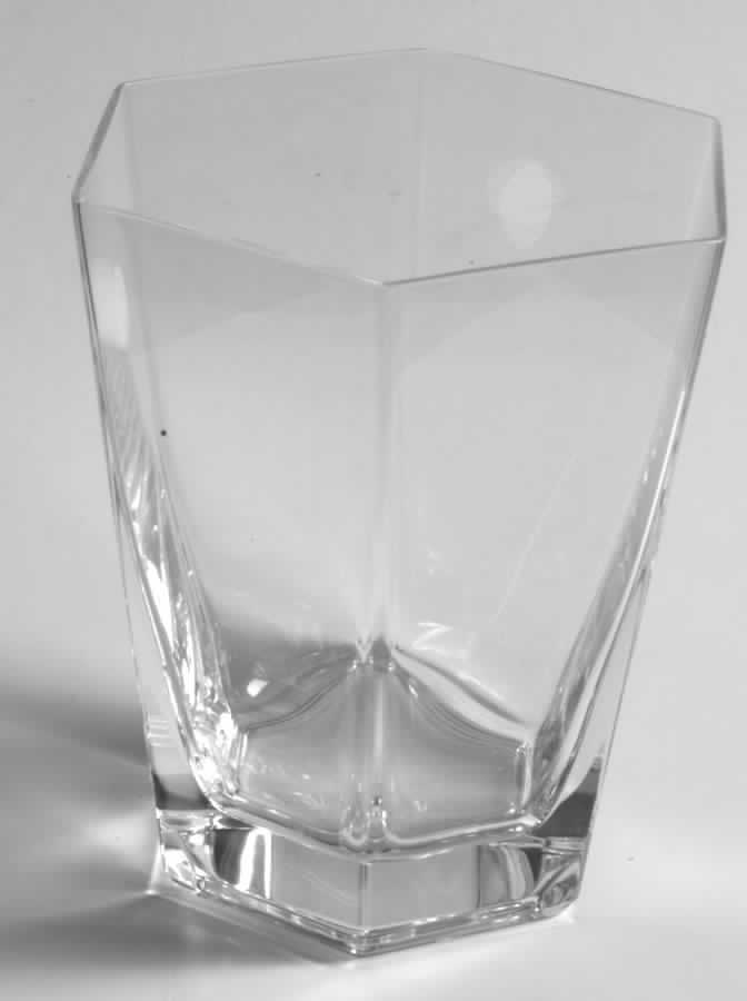 Frank Lloyd Wright Double Old Fashioned by Tiffany-1