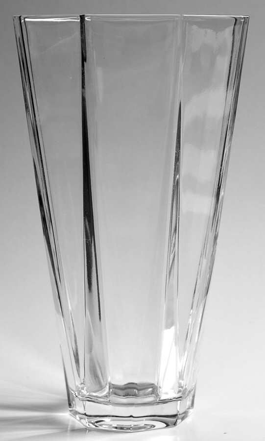 Frank Lloyd Wright 8" Flower Vase by Tiffany-1