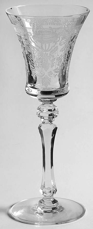 Mayfield Wine Glass by Tiffin-Franciscan-1