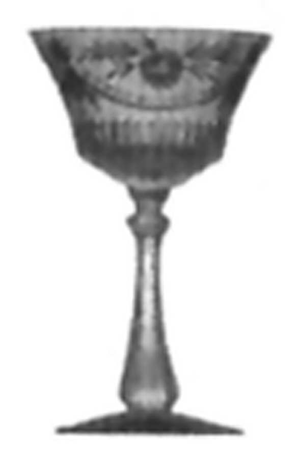 Arlington (#15098) Champagne/Tall Sherbet by Tiffin-Franciscan-1