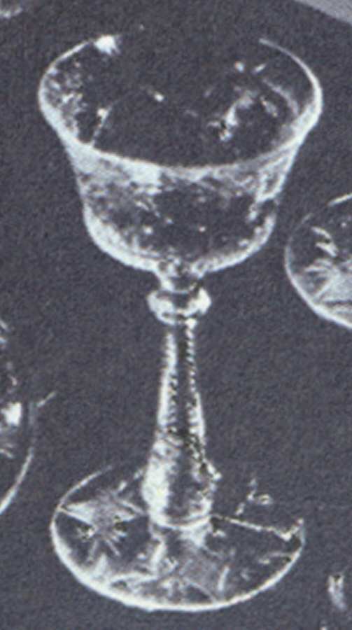 Arlington (#15098) Liquor Cocktail by Tiffin-Franciscan-1