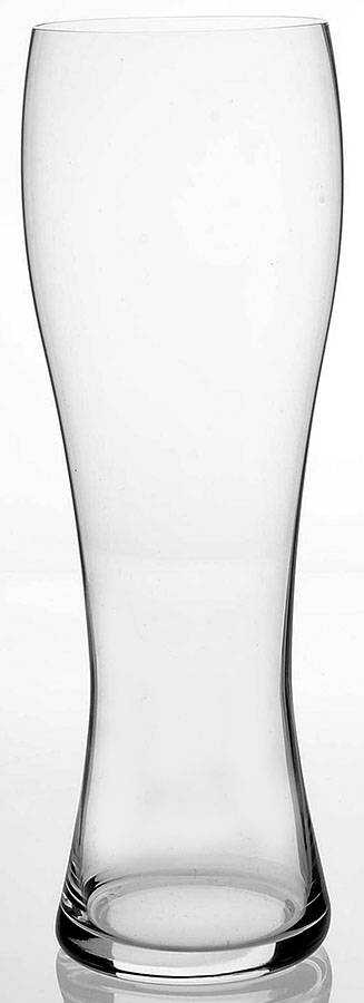 Classic Home Essentials (U Shaped Bowl) Pilsner Glass by Tiffany-1