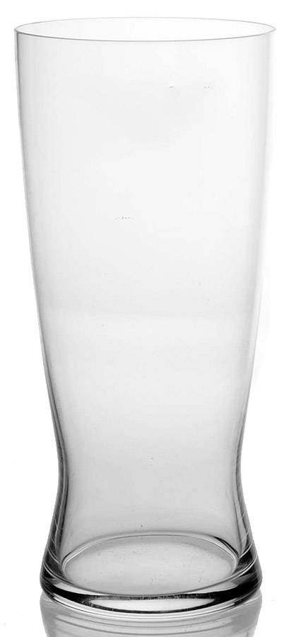 Classic Home Essentials (U Shaped Bowl) Pilsner Glass by Tiffany-1