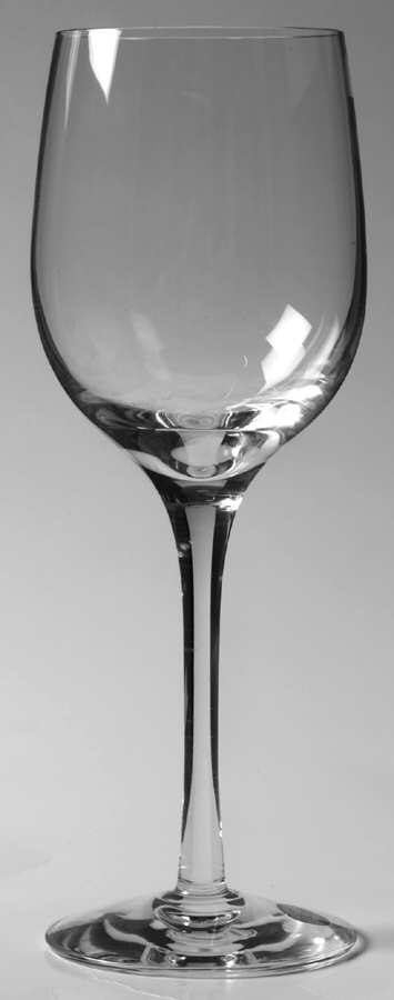 Classic Home Essentials (U Shaped Bowl) White Wine by Tiffany-1