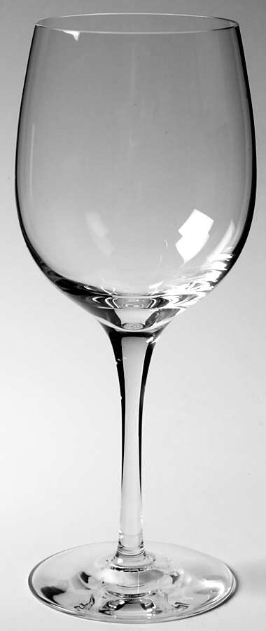 Classic Home Essentials (U Shaped Bowl) Bordeaux Wine by Tiffany-1