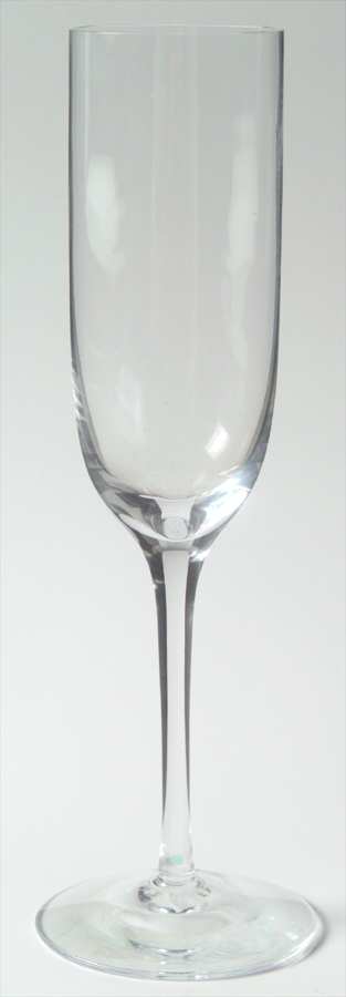 Classic Home Essentials (U Shaped Bowl) Fluted Champagne by Tiffany-1