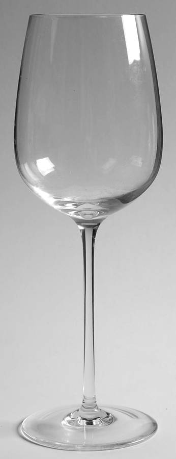 Classic Home Essentials (U Shaped Bowl) Port Wine by Tiffany-1