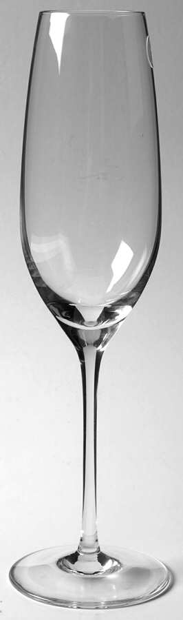 Classic Home Essentials (U Shaped Bowl) Fluted Champagne by Tiffany-1