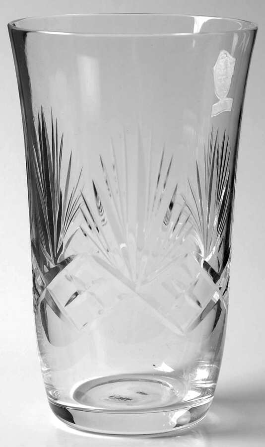 Straub 8 Oz Flat Tumbler by Tritschler Winterhal-1