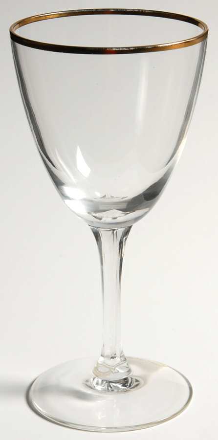 17676-2 Wine Glass by Tiffin-Franciscan-1