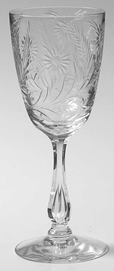17377-2 Claret Wine by Tiffin-Franciscan-1