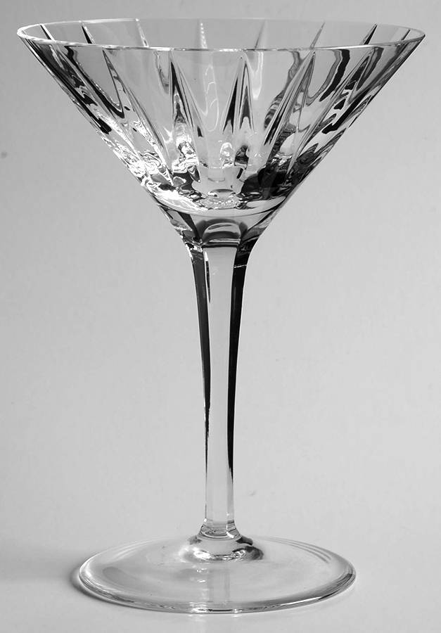 Peerage Martini Glass by Thomas James-1