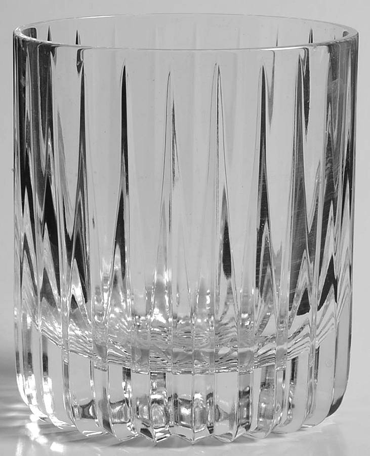 Peerage Double Old Fashioned by Thomas James-1