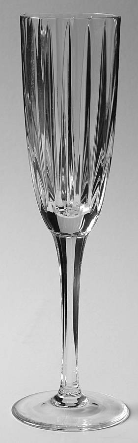 Peerage Fluted Champagne by Thomas James-1