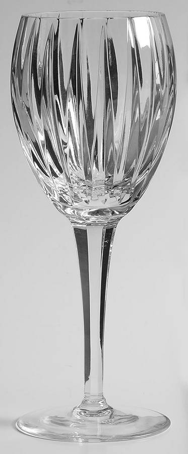 Peerage Water Goblet by Thomas James-1