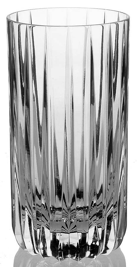 Peerage Highball Glass by Thomas James-1