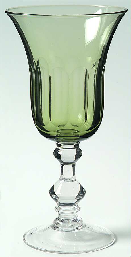 Fine Romance Water Goblet by Tracy Porter-1