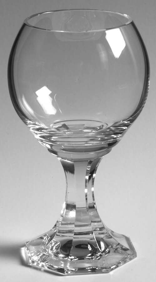 TOC19 Wine Glass by Towle-1