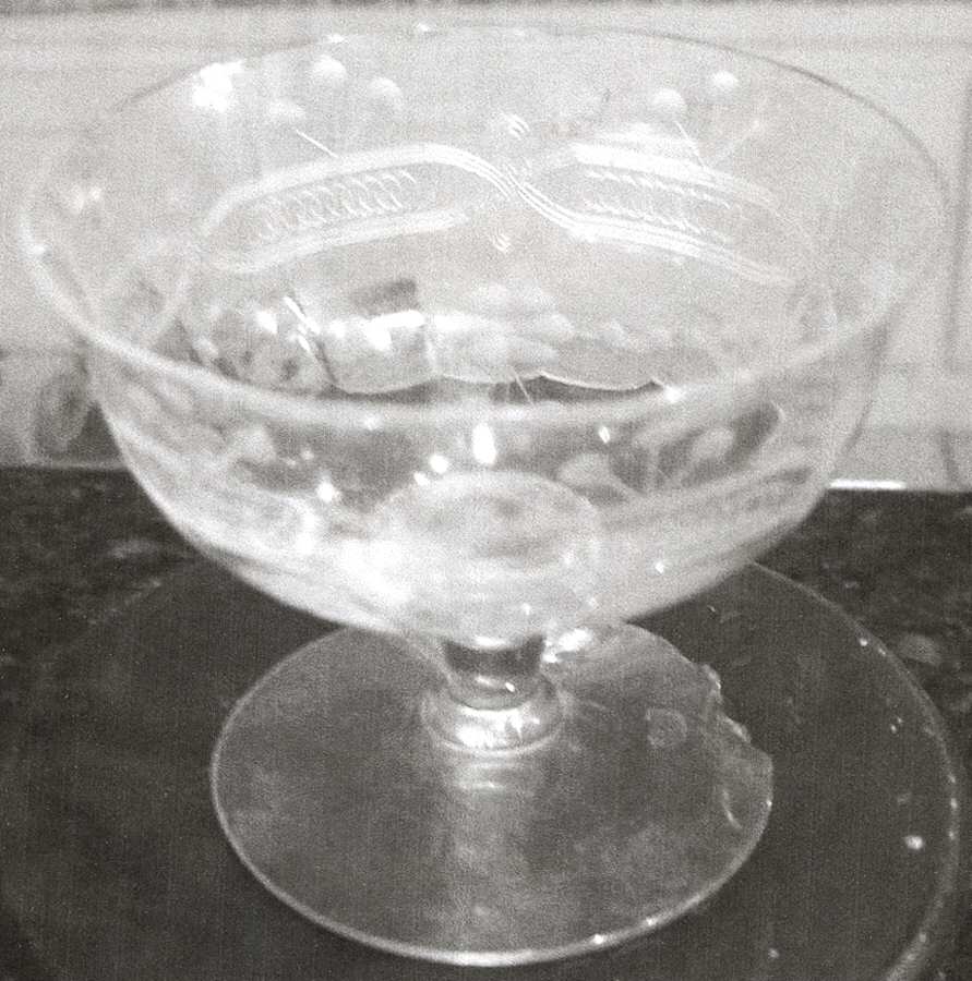 0126-1 Low Sherbet by Tiffin-Franciscan-1