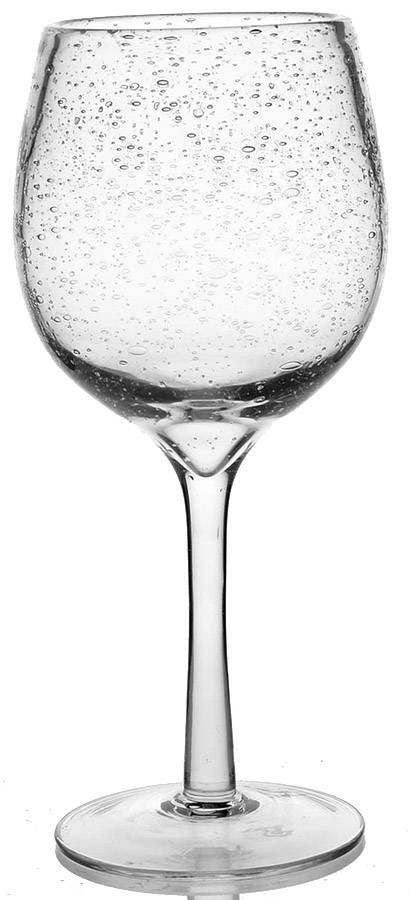 Bubble Glass Wine Glass by Tag Ltd-1