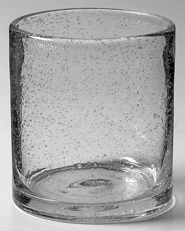 Bubble Glass Double Old Fashioned by Tag Ltd-1