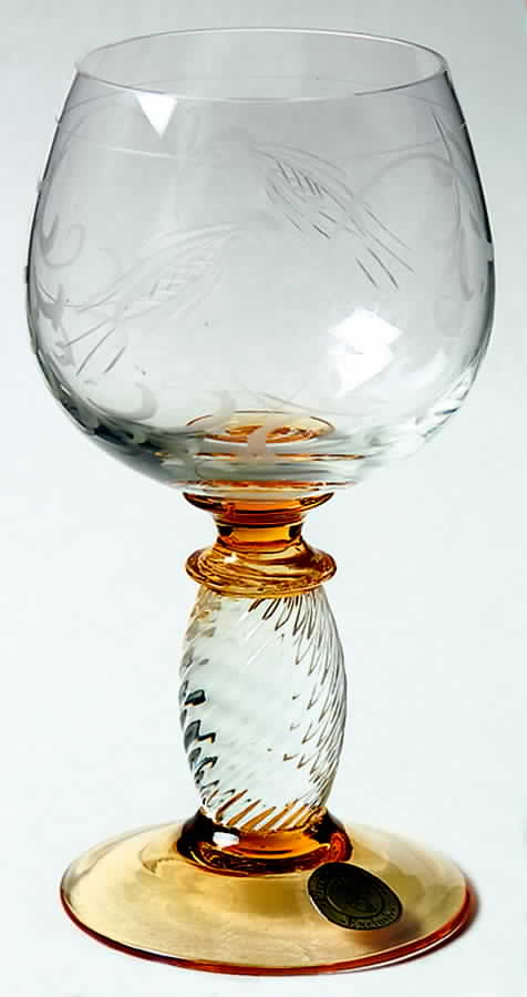 Pieroth Wine Glass by Theresienthal-1