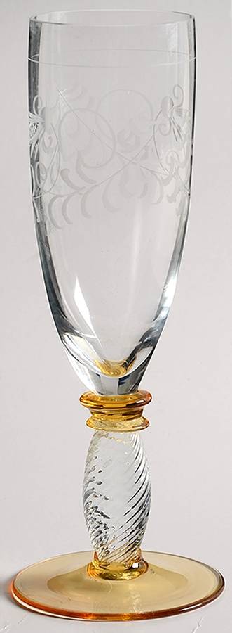 Pieroth Fluted Champagne by Theresienthal-1