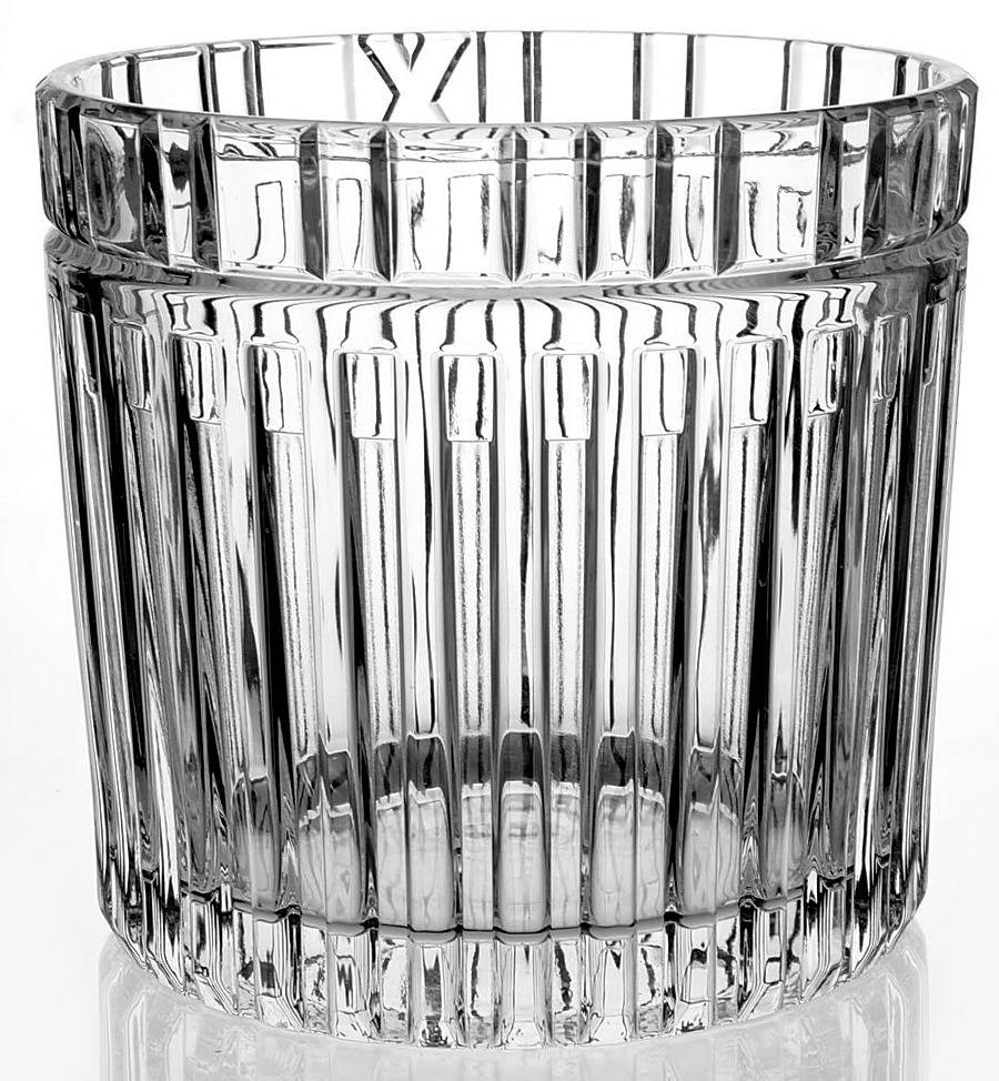 Atlas Champagne Bucket by Tiffany-1