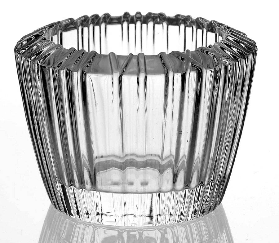 Atlas Votive Candleholder by Tiffany-1