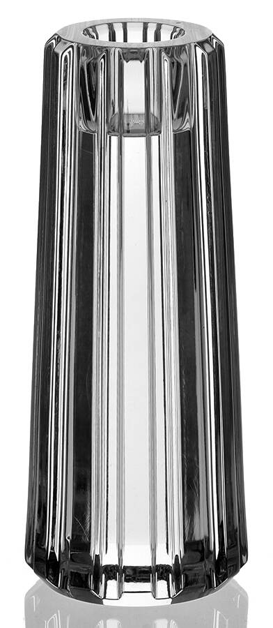 Atlas 5" Single Light Candlestick by Tiffany-1