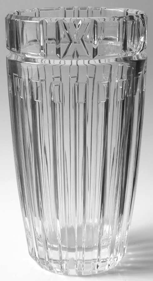 Atlas 10" Flower Vase by Tiffany-1
