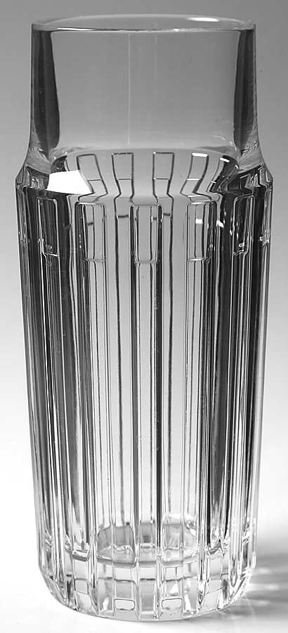 Atlas Nite Set Carafe No Tumbler by Tiffany-1