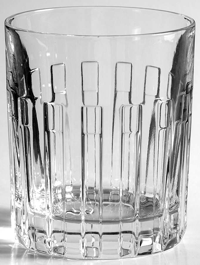 Atlas Double Old Fashioned by Tiffany-1
