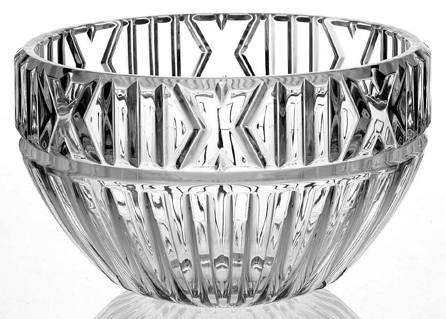 Atlas 7" Round Bowl by Tiffany-1