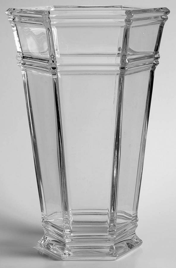 Windham 9" Flower Vase by Tiffany-1