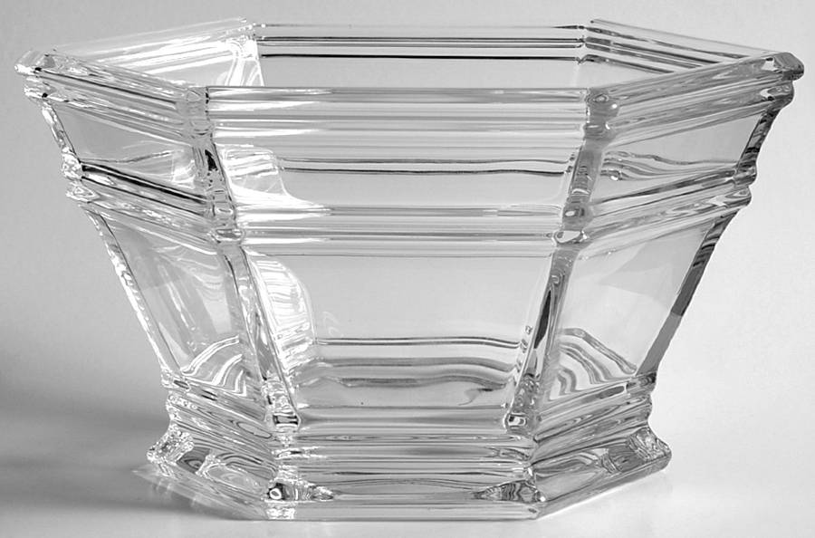 Windham 6" Round Bowl by Tiffany-1