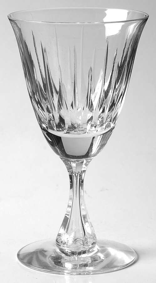 17625-6 Wine Glass by Tiffin-Franciscan-1