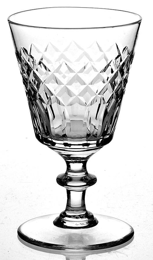 TUD10 Wine Glass by Tudor-1