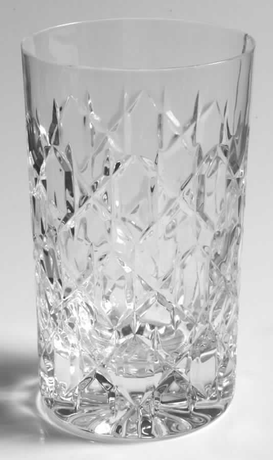 Grenada Highball Glass by Tiffany-1