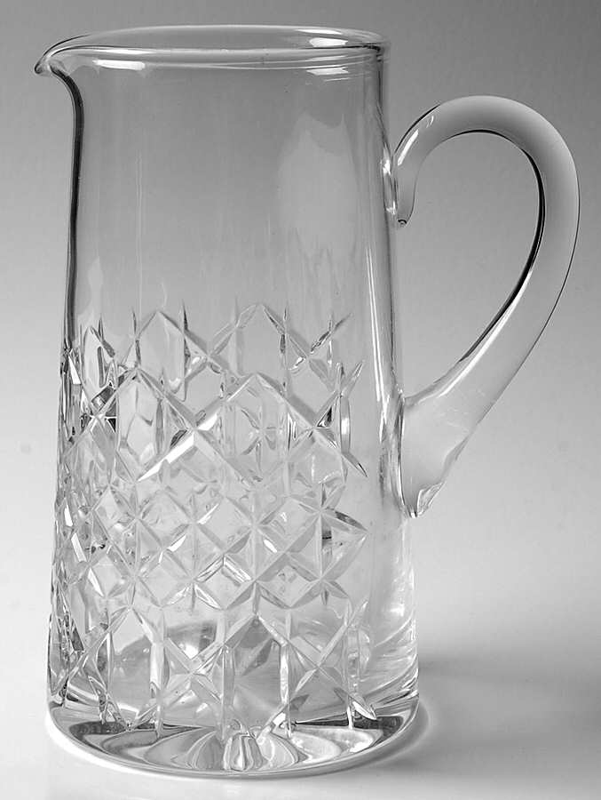 Grenada 56 Oz Pitcher by Tiffany-1