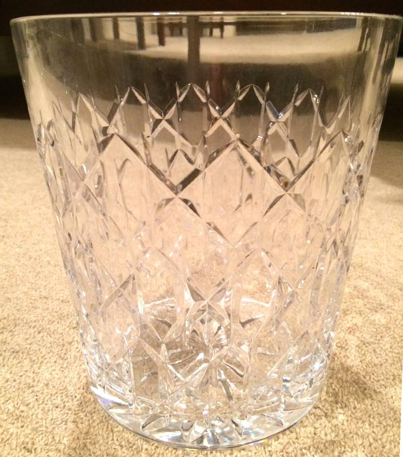 Grenada Ice Bucket by Tiffany-1