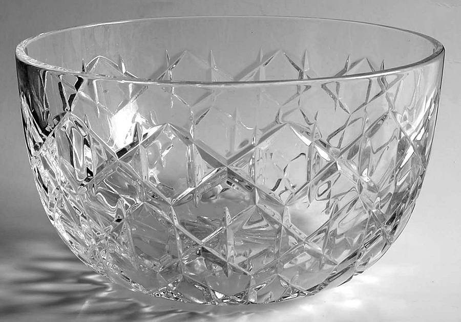 Grenada 8" Round Bowl by Tiffany-1