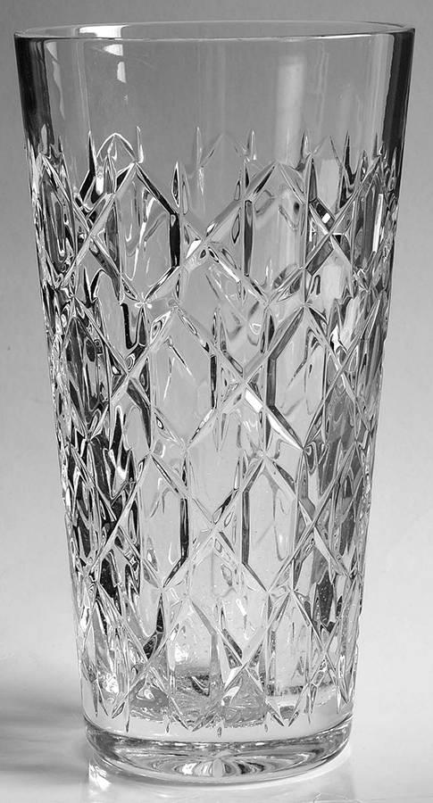 Grenada 9" Flower Vase by Tiffany-1