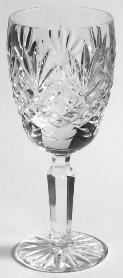 TYR4 Cordial Glass by Tyrone Crystal-1