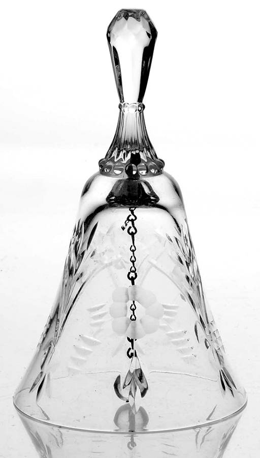 17399-1 Bell by Tiffin-Franciscan-1
